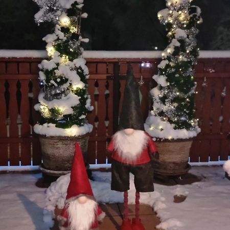 Moje Miejsce - Mieszkanie Z Duzym Tarasem Na Wylacznosc Karpacz Kültér fotó