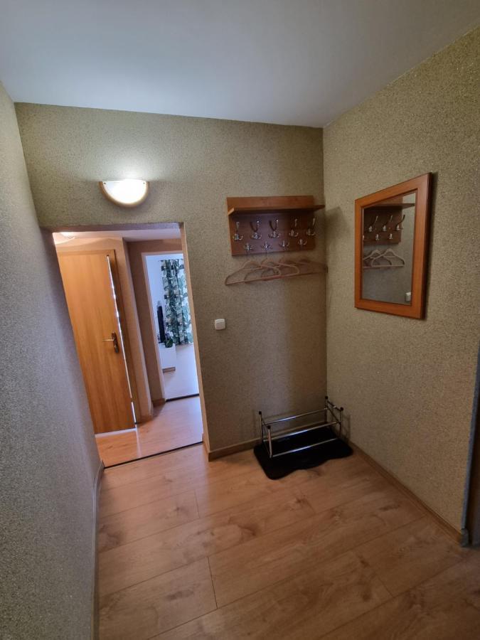 Moje Miejsce - Mieszkanie Z Duzym Tarasem Na Wylacznosc Karpacz Kültér fotó